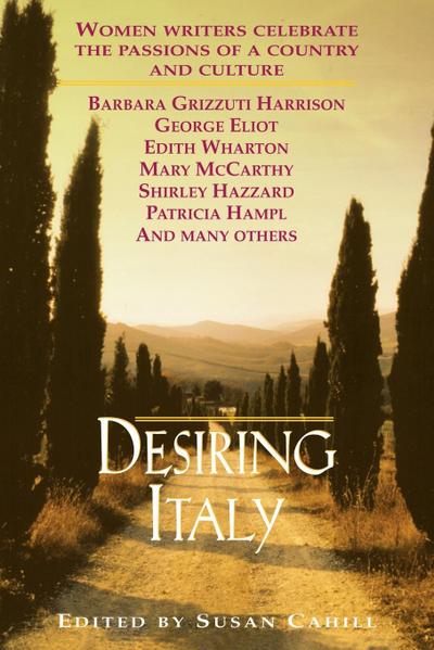 Desiring Italy