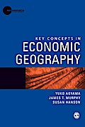 Key Concepts in Economic Geography