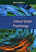 An Introduction to Critical Social Psychology