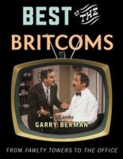 Best of the Britcoms