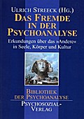 Das Fremde in der Psychoanalyse