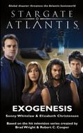 STARGATE ATLANTIS Exogenesis