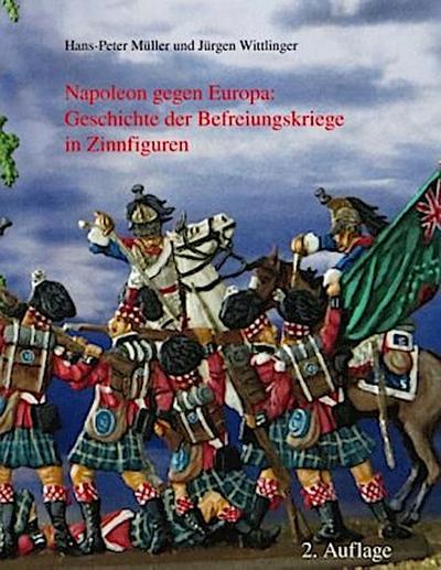 Napoleon gegen Europa