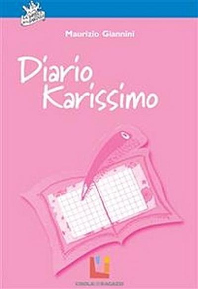 Diario Karissimo