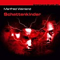 DreamLand-Grusel - Schattenkinder, 1 Audio-CD