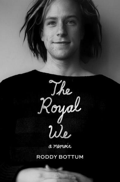The Royal We