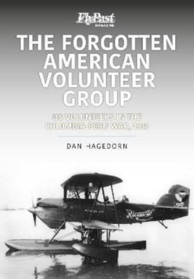 The Forgotten American Volunteer Group