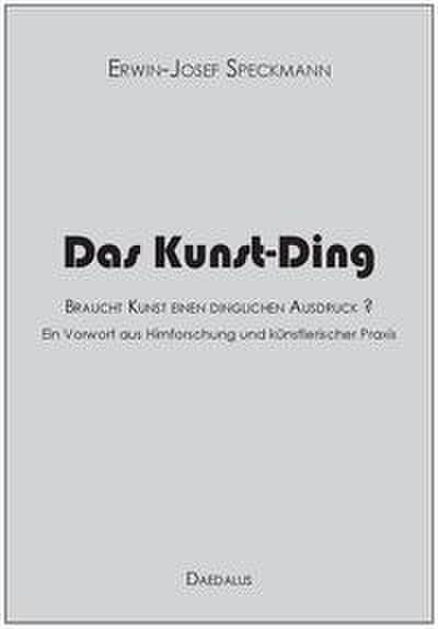 Das Kunst-Ding