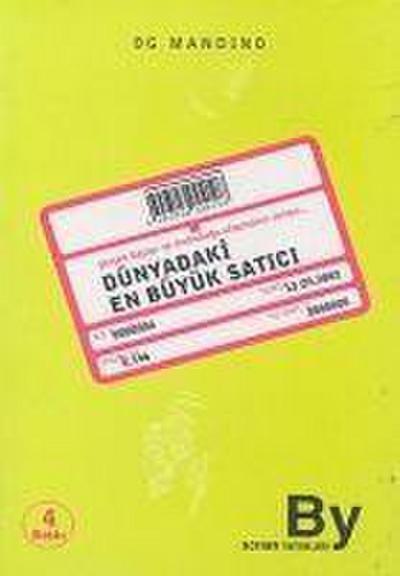 Dünyadaki En Büyük Satici