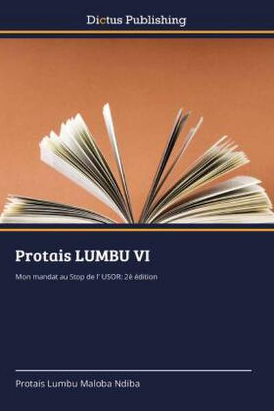 Protais LUMBU VI