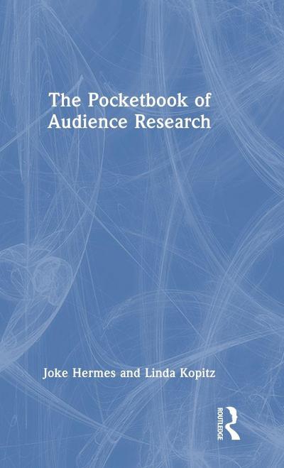The Pocketbook of Audience Research