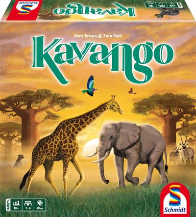 Kavango - FSC