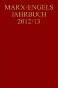 Marx-Engels-Jahrbuch 2012