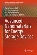 Advanced Nanomaterials for Energy Storage Devices