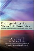 Distinguishing the Views and Philosophies