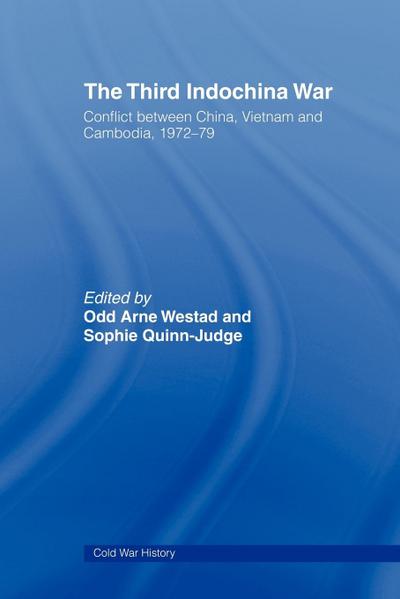 The Third Indochina War