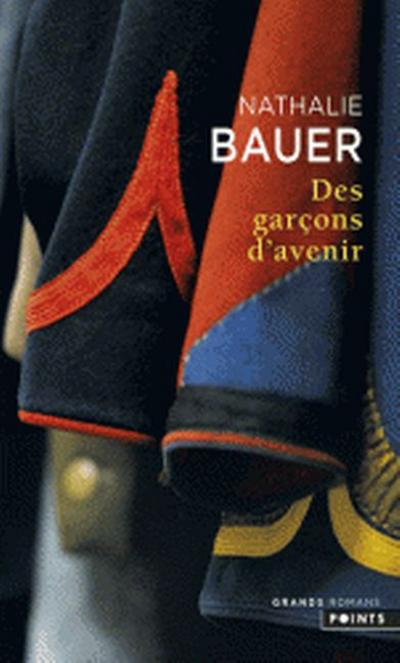 Des garçons d’avenir