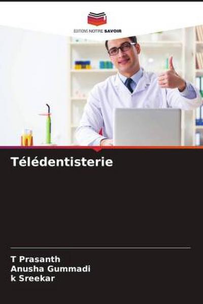 Télédentisterie