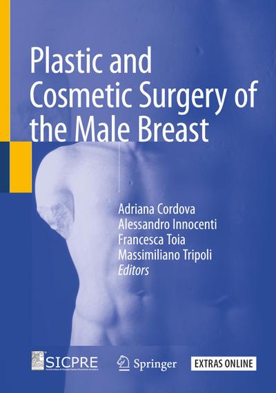 Plastic and Cosmetic Surgery of the Male Breast