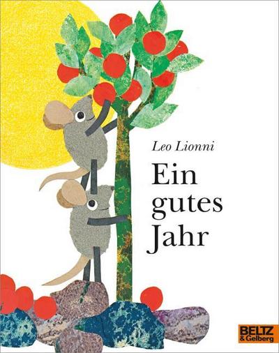 Ein gutes Jahr: Vierfarbiges Bilderbuch (MINIMAX)