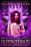 Remember (In Her Dreams, #4)