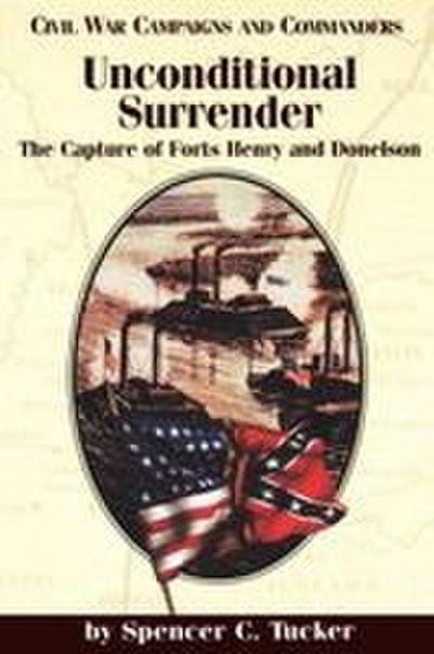 Unconditional Surrender