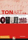 TONART 7/8. Lehrerband