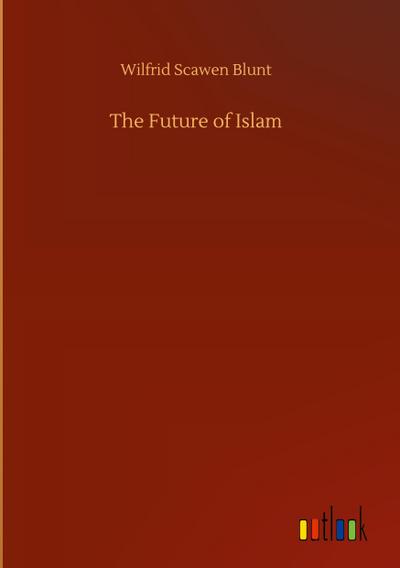 The Future of Islam