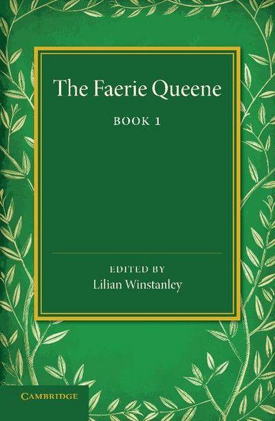 The Faerie Queene