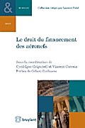 Le droit du financement des aéronefs