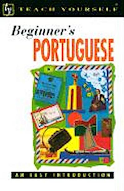 Teach Yourself Beginner’s Portuguese