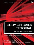 Ruby on Rails Tutorial: Learn Web Development with Rails