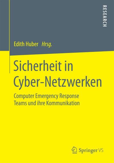 Sicherheit in Cyber-Netzwerken