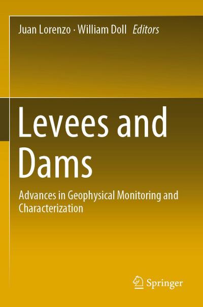 Levees and Dams