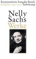 Werke. Kommentierte Ausgabe in vier Bänden