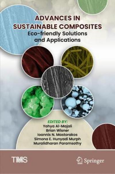 Advances in Sustainable Composites