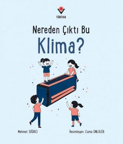 Nereden Cikti Bu Klima