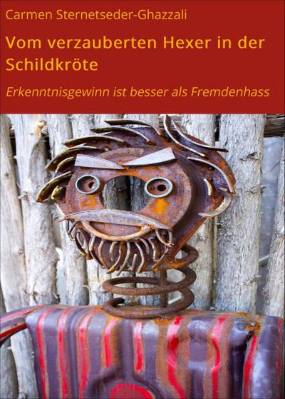 Vom verzauberten Hexer in der Schildkröte