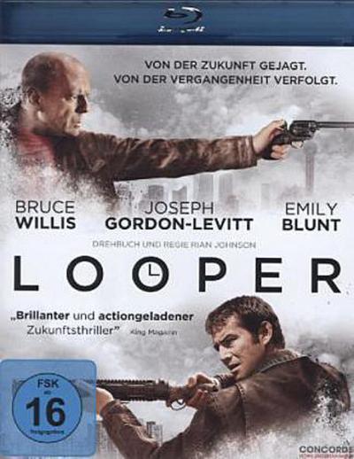 Looper (BR) Min: 114/DD5.1/WS