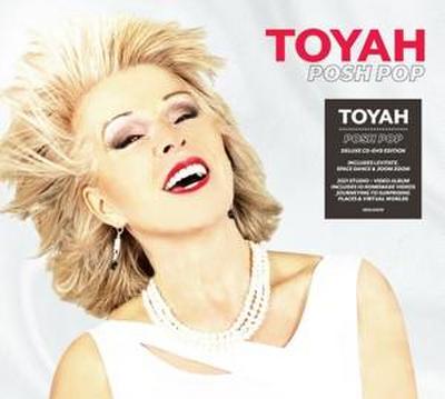 Posh Pop (Deluxe Edition)