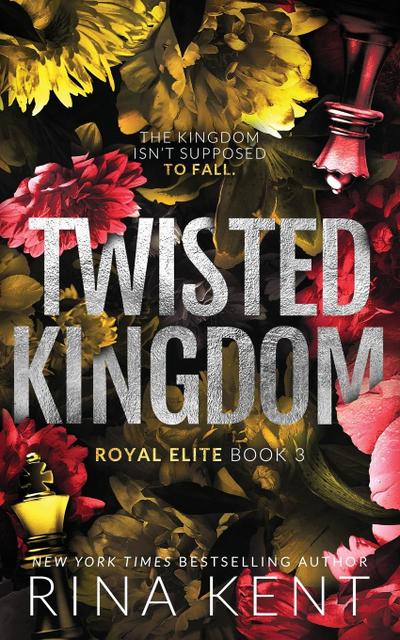 Twisted Kingdom