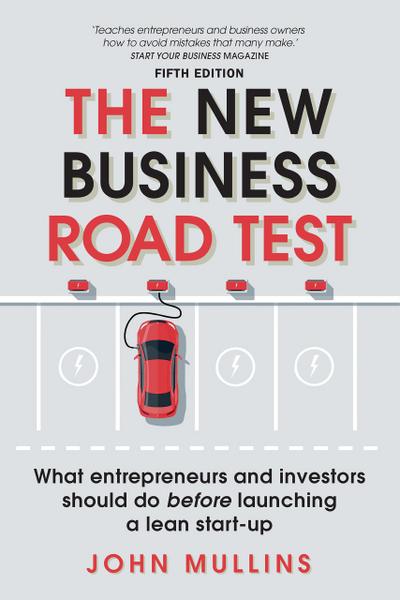 New Business Road Test, The