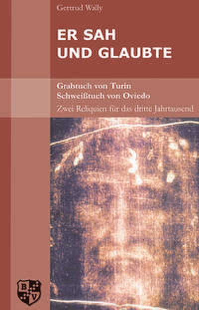 Er sah und glaubte
