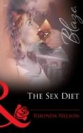 Sex Diet (Mills & Boon Blaze)