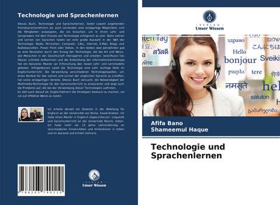 Technologie und Sprachenlernen