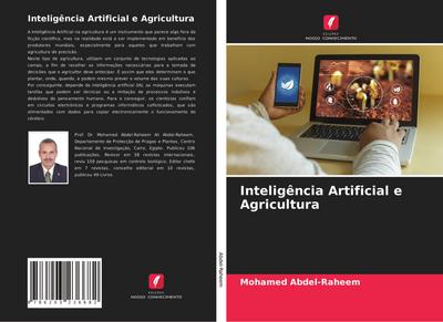 Inteligência Artificial e Agricultura
