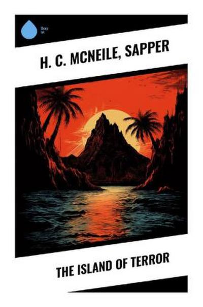 The Island of Terror