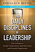 The Daily Disciplines of Leadership