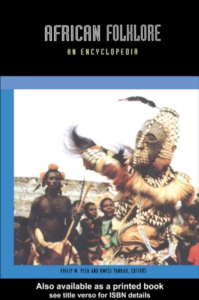 African Folklore