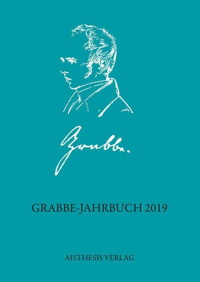 Grabbe-Jahrbuch